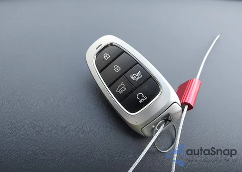 2024 Hyundai Tucson Hybrid Sel Convenience из США, поврежденный, VIN KM8JCCD17RU159017